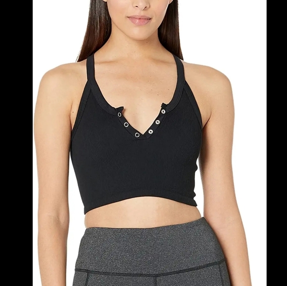 FP Movement by Free People Tops - FP MovementFree Throw Henley